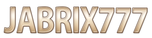 JABRIX777 Logo